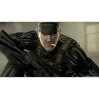 Metal Gear Solid 2 Master Collection: Day One Edition (Xbox Series X)