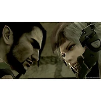 Metal Gear Solid 2 Master Collection: Day One Edition (Switch 2)