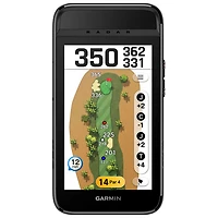 GPS de golf portatif Approach G82 de Garmin
