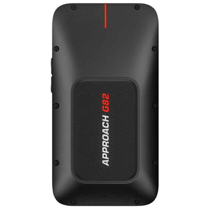 GPS de golf portatif Approach G82 de Garmin