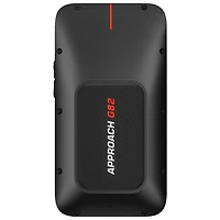 GPS de golf portatif Approach G82 de Garmin