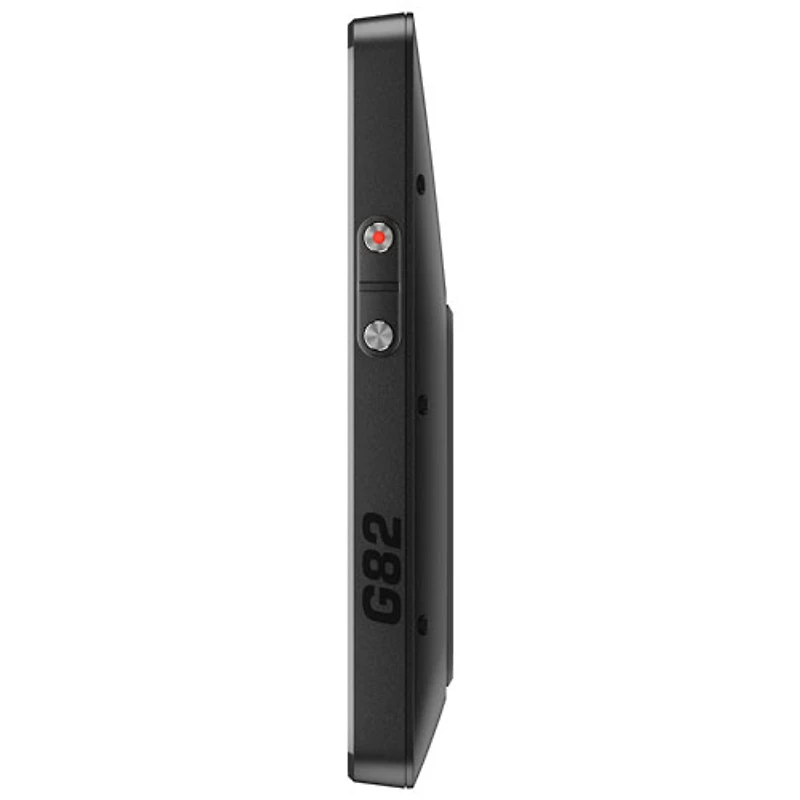 GPS de golf portatif Approach G82 de Garmin