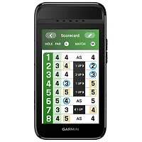 GPS de golf portatif Approach G82 de Garmin
