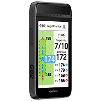 GPS de golf portatif Approach G82 de Garmin