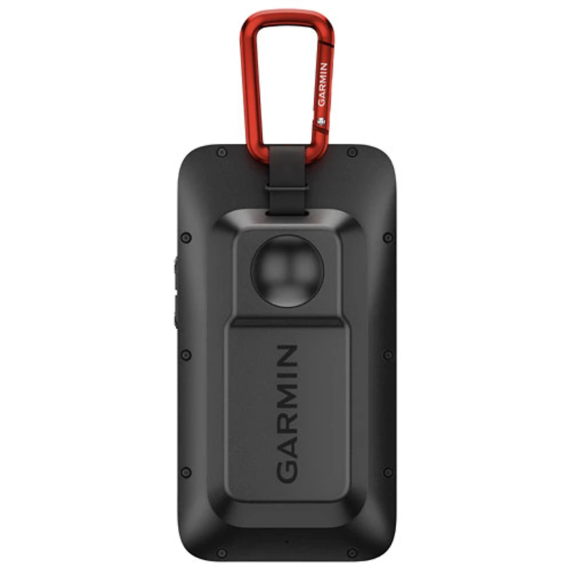 GPS de golf portatif Approach G82 de Garmin