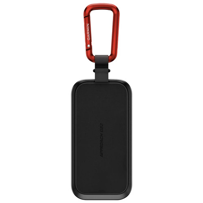 GPS de golf portatif Approach G82 de Garmin