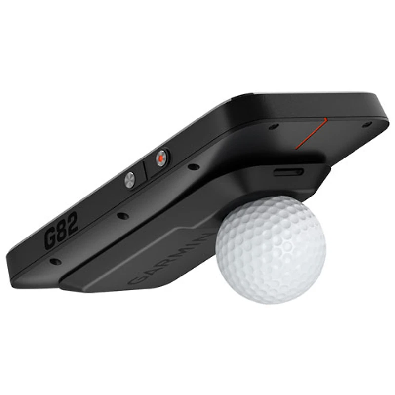 GPS de golf portatif Approach G82 de Garmin