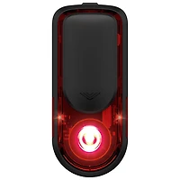 Radar et feu arrière Varia RearVue 820 de Garmin