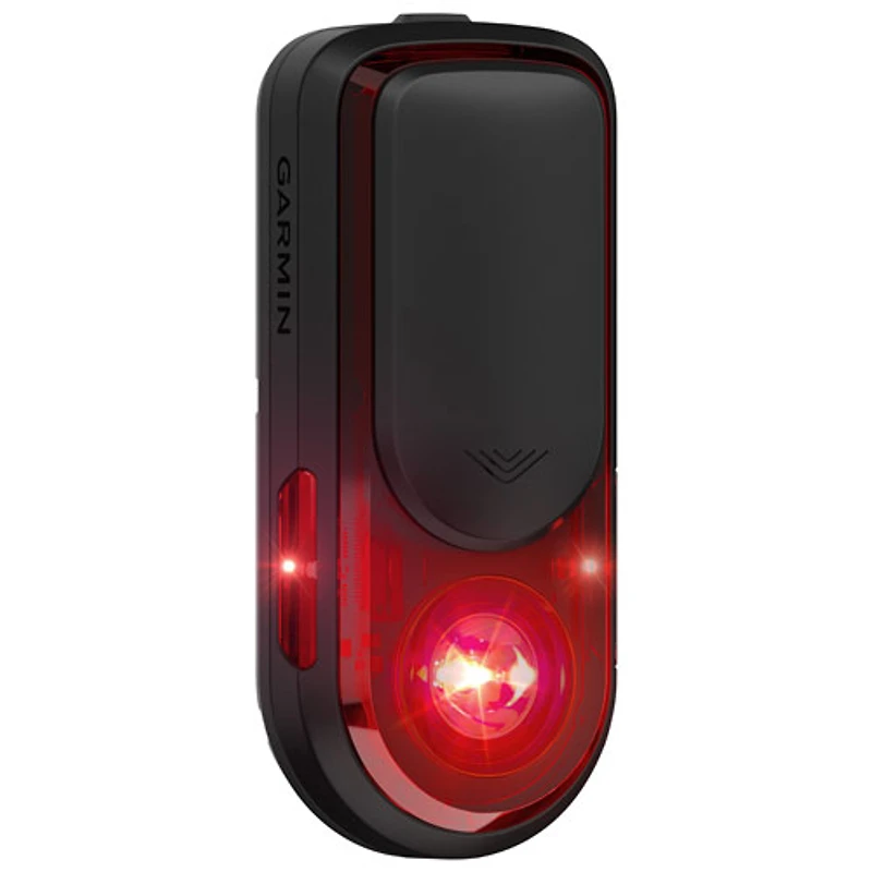 Radar et feu arrière Varia RearVue 820 de Garmin