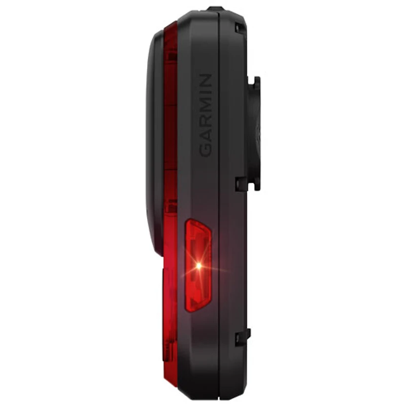 Radar et feu arrière Varia RearVue 820 de Garmin