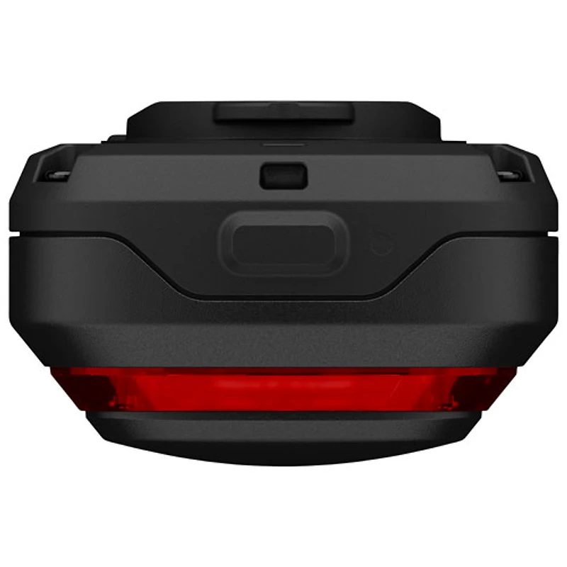 Radar et feu arrière Varia RearVue 820 de Garmin