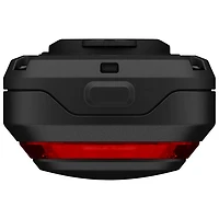 Radar et feu arrière Varia RearVue 820 de Garmin