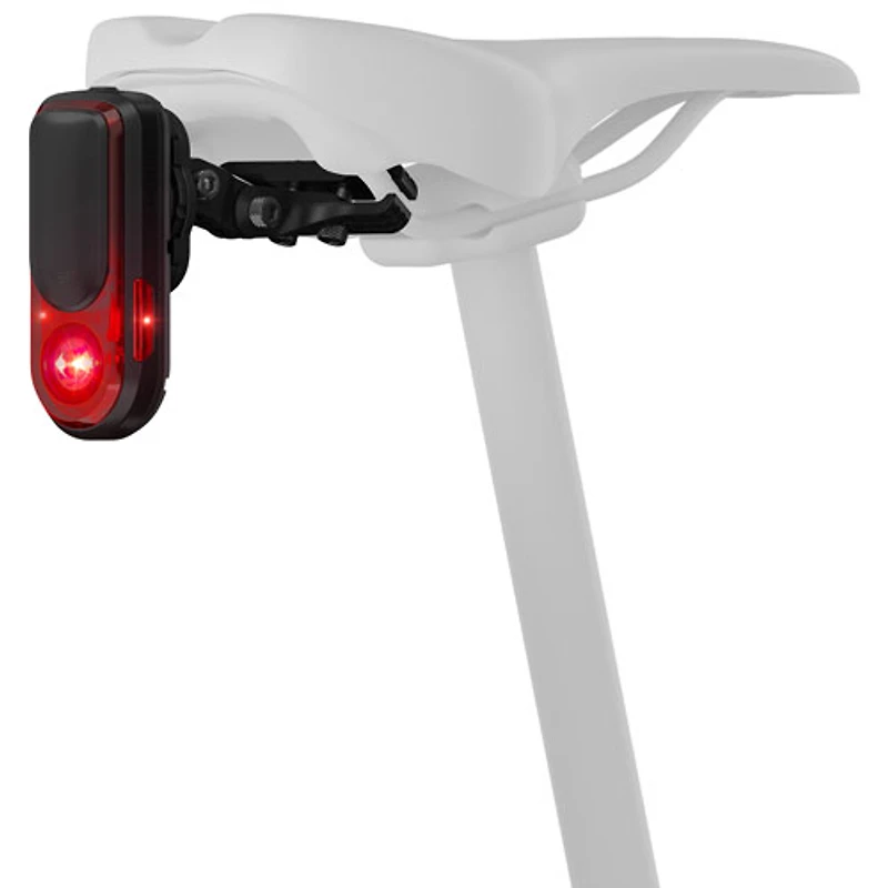 Radar et feu arrière Varia RearVue 820 de Garmin