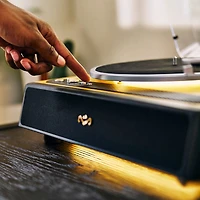House Of Marley Soul Rebel Bluetooth Turntable