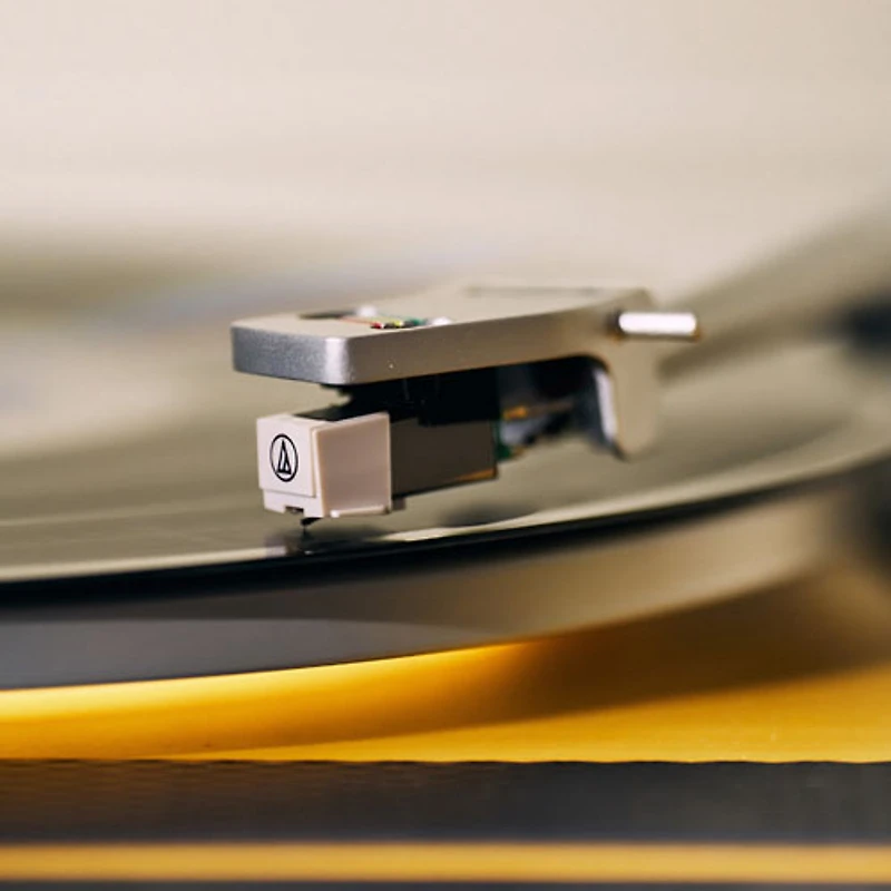 House Of Marley Soul Rebel Bluetooth Turntable