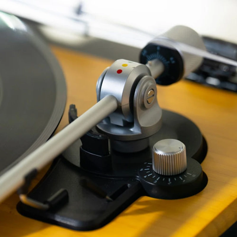 House Of Marley Soul Rebel Bluetooth Turntable