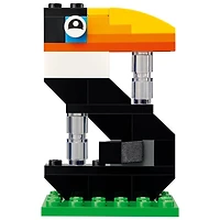 LEGO Iconic : Les chiffres d'anniversaire - 281 pièces (40807)
