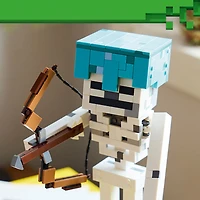 LEGO Minecraft : Le Squelette - 502 pièces (21594)