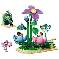 LEGO Friends : Le manège des fleurs tournoyantes féériques - 321 pièces (42702)