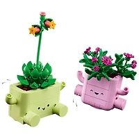 LEGO Botanicals : Les plantes oscillantes - 253 pièces (11506)
