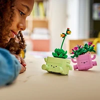LEGO Botanicals : Les plantes oscillantes - 253 pièces (11506)