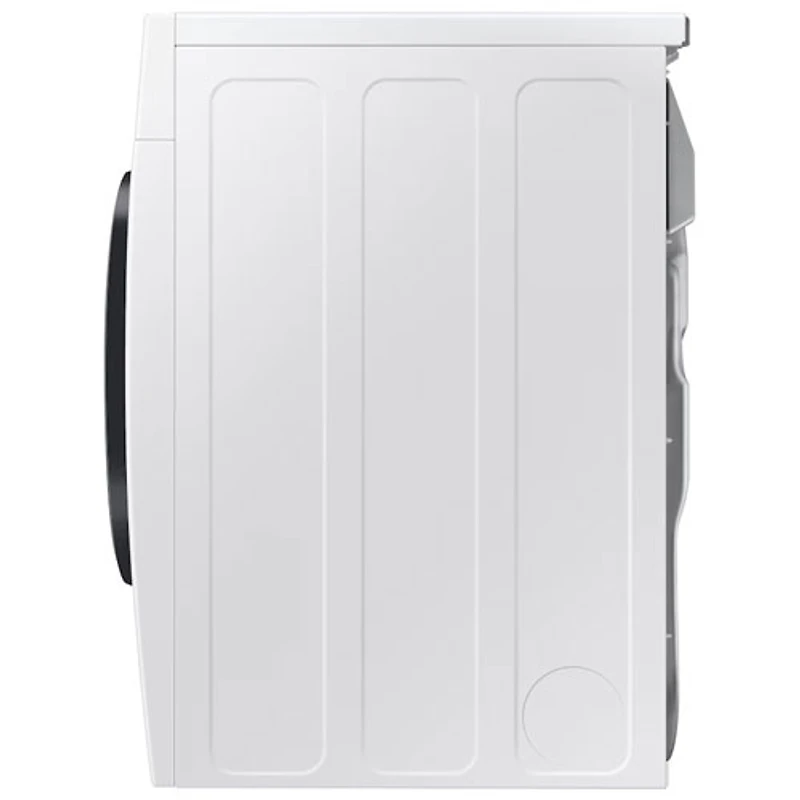 Sécheuse électrique de 4,0 pi³ de Samsung (DV25FG50BVBEAC) - Blanc
