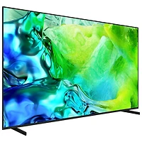 Samsung 75" QN80H Series 4K UHD HDR Neo QLED Vision AI Tizen OS Smart TV (QN75QN80HAFXZC) - 2026