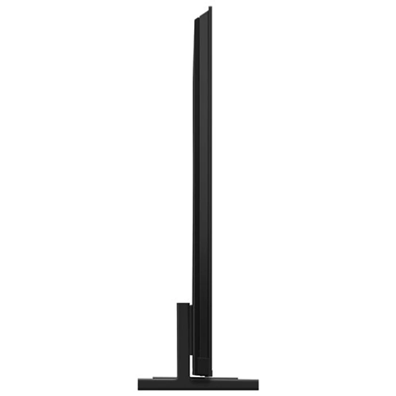 Samsung 75" QN80H Series 4K UHD HDR Neo QLED Vision AI Tizen OS Smart TV (QN75QN80HAFXZC) - 2026