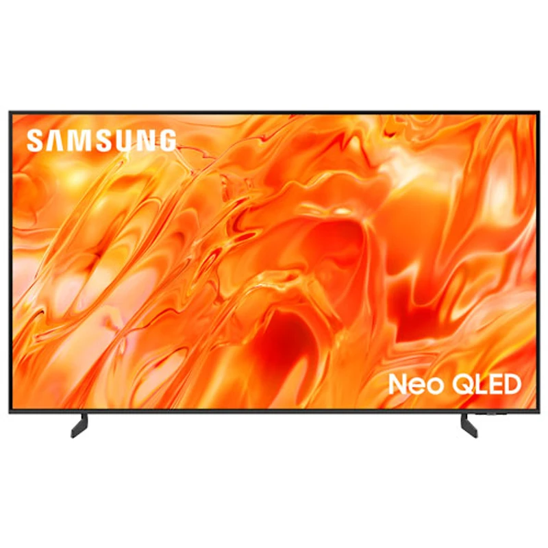 Samsung 43" QN70H Series 4K UHD HDR Neo QLED Vision AI Tizen OS Smart TV (QN43QN70HAFXZC) - 2026