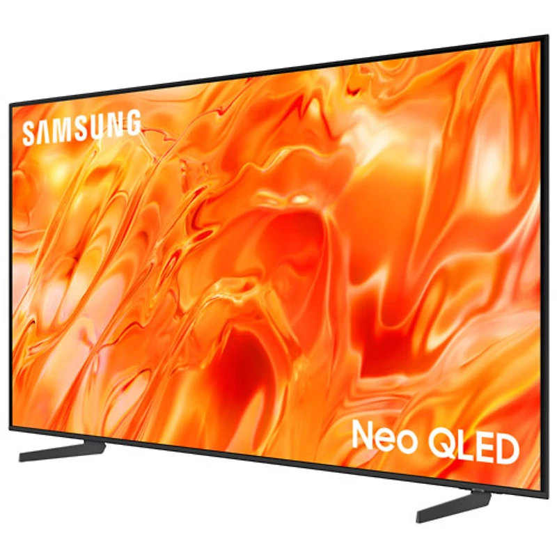 Samsung 43" QN70H Series 4K UHD HDR Neo QLED Vision AI Tizen OS Smart TV (QN43QN70HAFXZC) - 2026