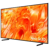Samsung 43" QN70H Series 4K UHD HDR Neo QLED Vision AI Tizen OS Smart TV (QN43QN70HAFXZC) - 2026