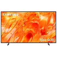Samsung 85" QN70H Series 4K UHD HDR Neo QLED Vision AI Tizen OS Smart TV (QN85QN70HAFXZC) - 2026