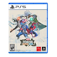 Marvel Tokon Fighting Souls (PS5)
