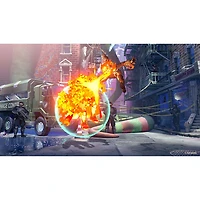 Marvel Tokon Fighting Souls (PS5)