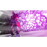 Marvel Tokon Fighting Souls (PS5)