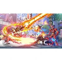 Marvel Tokon Fighting Souls (PS5)