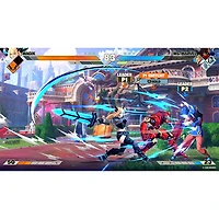 Marvel Tokon Fighting Souls (PS5)