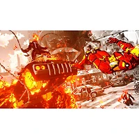 Marvel Tokon Fighting Souls (PS5)