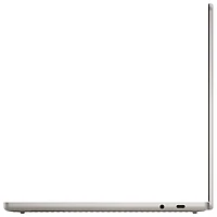 Chromebook Plus tactile 14 po de Lenovo - Coquillage (Kompanio Ultra 910 de MediaTek/RAM 16 Go/SSD 256 Go/ChromeOS)