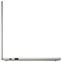 Chromebook Plus tactile 14 po de Lenovo - Coquillage (Kompanio Ultra 910 de MediaTek/RAM 16 Go/SSD 256 Go/ChromeOS)