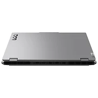 Portable de jeu de 15,6 po LOQ de Lenovo - Gris lunaire (Core i7-13650HX d'Intel/RAM 16 Go/SSD 512 Go/GeForce RTX 5050/Windows 11 Famille)