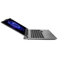 Portable de jeu de 15,6 po LOQ de Lenovo - Gris lunaire (Core i7-13650HX d'Intel/RAM 16 Go/SSD 512 Go/GeForce RTX 5050/Windows 11 Famille)