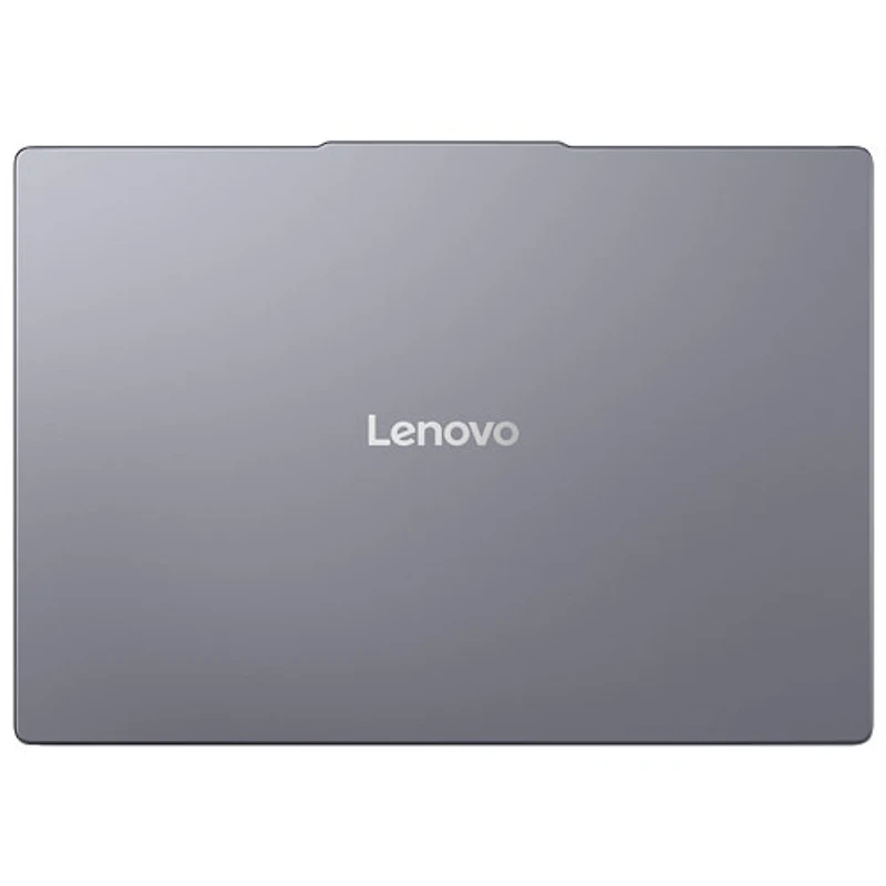 Lenovo IdeaPad Slim 3x 15.3" Laptop - Luna Grey (Snapdragon X X1-26-100/16GB RAM/512GB SSD/Windows 11 Home)