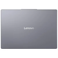 Lenovo IdeaPad Slim 3x 15.3" Laptop - Luna Grey (Snapdragon X X1-26-100/16GB RAM/512GB SSD/Windows 11 Home)