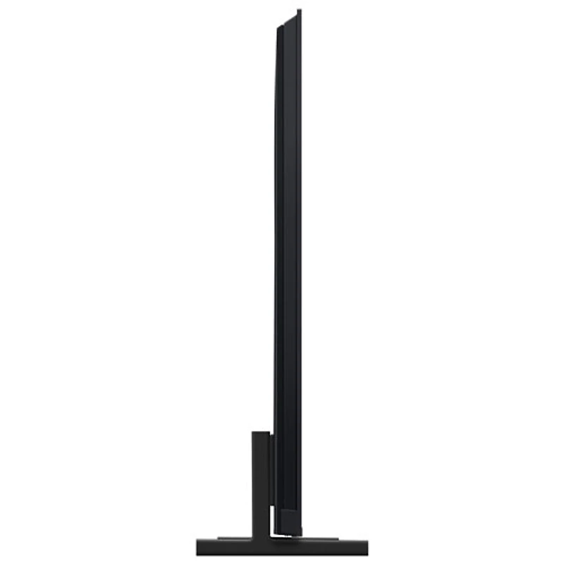 Téléviseur intelligent Tizen UHD 4K Micro RGB Vision AI R95H de 85 po de Samsung (MRN85R85HAFXZC) - 2026