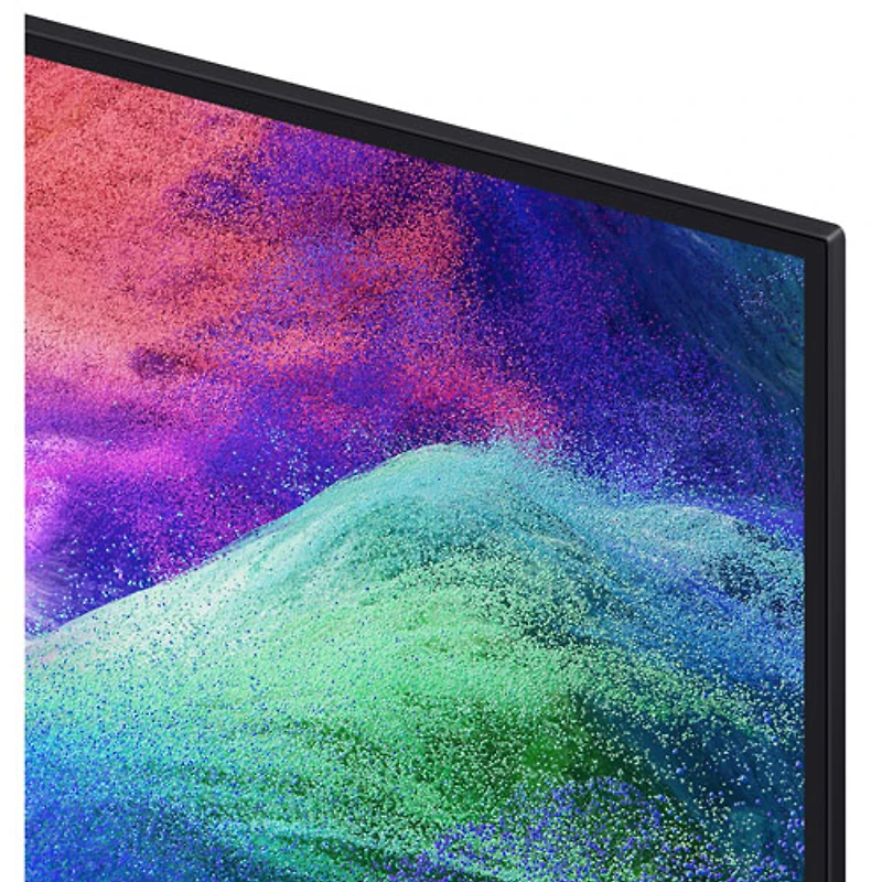 Samsung 75" R85H 4K Ultra HD Micro RGB Vision AI Smart TV (MRN75R85HAFXZC) - 2026