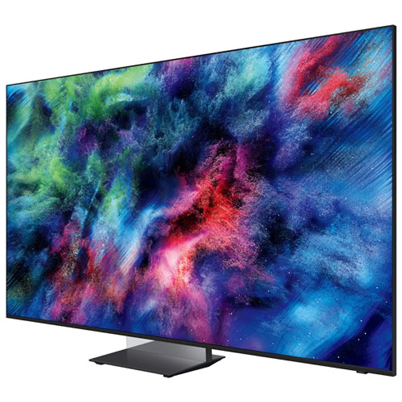 Samsung 65" R95H 4K Ultra HD Micro RGB Vision AI Smart TV (MRN65R95HAFXZC) - 2026