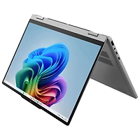 Lenovo IdeaPad 5a 15.3" Touchscreen 2-in-1 Laptop - Luna Grey (AMD Ryzen AI 5 430/16GB RAM/512GB SSD/Win11 Home)