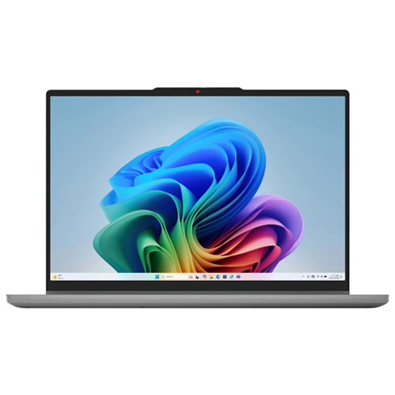 Lenovo IdeaPad 5a 15.3" Touchscreen 2-in-1 Laptop - Luna Grey (AMD Ryzen AI 5 430/16GB RAM/512GB SSD/Win11 Home)