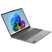 Lenovo IdeaPad 5a 15.3" Touchscreen 2-in-1 Laptop - Luna Grey (AMD Ryzen AI 5 430/16GB RAM/512GB SSD/Win11 Home)